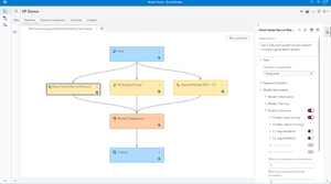 Платформа для комплексных стресс-тестов финансовых систем - Product Image 2