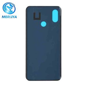 Nuovo per <span class=keywords><strong>Xiaomi</strong></span> mi <span class=keywords><strong>8</strong></span> mi <span class=keywords><strong>8</strong></span> lite coperchio batteria posteriore in vetro coperchio alloggiamento porta posteriore mi <span class=keywords><strong>8</strong></span> sostituzione per <span class=keywords><strong>Xiaomi</strong></span> Mi <span class=keywords><strong>8</strong></span> <span class=keywords><strong>Cover</strong></span> - Product Image 5