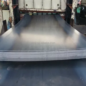 C45 Q235 A36 Hot Rolled/cold Rolled Ms Carbon Steel Plate Prime Iron And Steel Plate/sheet