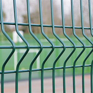 <span class=keywords><strong>Seach</strong></span> 3d โค้งดัดชุบสังกะสีลวดตาข่ายแผงรั้ว Antracit รั้ว Aparat สายการผลิต - Product Image 3