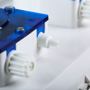 Accessoires pour distributeur de produits chimiques pour <span class=keywords><strong>lave</strong></span>-<span class=keywords><strong>vaisselle</strong></span> <span class=keywords><strong>professionnel</strong></span>, <span class=keywords><strong>pompe</strong></span> péristaltique de petite taille 12v 24v - Product Image 5