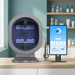 Nuevo Producto: Dispositivo Analizador de Piel con IA para Gestión de Cuentas Principales y Secundarias, Registro de Clientes, Equipo de Belleza - Product Image 1
