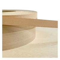 Bande de chantournage économique et pratique en PVC ABS pour le marché du mobilier des pays en développement