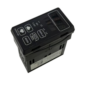 ตัวควบคุมอุณหภูมิแบบ PID รุ่น 988A-12KF-MAGR ใหม่เอี่ยม ซีรีส์ 988 แบบ 4X พร้อมกล่องหุ้ม สำหรับควบคุมระบบอัตโนมัติในอุตสาหกรรม - Product Image 4