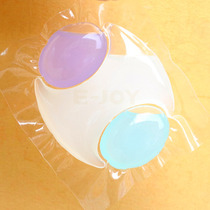 Feuilles de <span class=keywords><strong>lessive</strong></span> écologiques Polyva Private Label à base de PVA soluble dans l'eau pour un nettoyage naturel et respectueux de l'environnement - Product Image 4