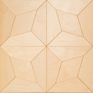 Parquet en bois d'acajou multicouche résistant à l'eau Craftsman AS2047 Grade ABC 15 mm 16 mm pour projets commerciaux - Product Image 2