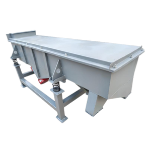 High-Precision Linear <b>Vibrating</b> <b>Screen</b> High Quality Machine for Sorting Copper Powder <b>Vibrating</b> <b>Screen</b> - Product Image 4