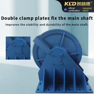 2 풀리 3 풀리 시스템 6 풀리 8 풀리 시스템 맞춤형 풀리 키트 맞춤형 풀리 시스템 - Product Image 4