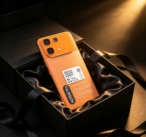 Lecteur de musique, cordon de téléphone, vidéos sexy HD - Product Image 1