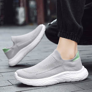 Calzado Deportivo Casual para Parejas, Transpirable, de Gamuza, con Diseño Floral, Ultraligero, de Talla Grande, con Grabado Láser Jick, Venta Caliente Transfronteriza - Product Image 4