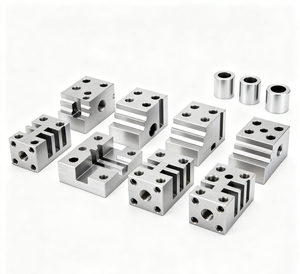 Độ chính xác cao gia công CNC tùy chỉnh in <span class=keywords><strong>3D</strong></span> & Dịch vụ tạo mẫu nhanh cho xây dựng, ô tô, y tế, điện tử - Product Image 4