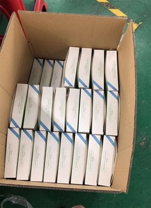 <span class=keywords><strong>Caja</strong></span> <span class=keywords><strong>de</strong></span> mascarillas <span class=keywords><strong>de</strong></span> Material <span class=keywords><strong>de</strong></span> 3 capas, envío corto, personalizado, ecológico - Product Image 2