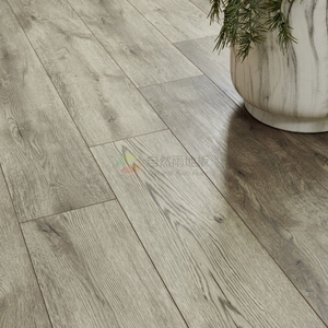 Giá Kinh Tế Parkett Sàn Gỗ Ván Sàn Nổi 8Mm - Product Image 4