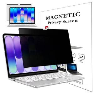 Protector de Pantalla de Privacidad para MacBook Neo 13 Pulgadas A3404 A18 Pro 2026, Filtro Anti-Reflejos para Laptop <span class=keywords><strong>Mac</strong></span> Neo - Product Image 5
