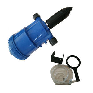 مضخة جرعات تناسبية دوساترون HJ-DN ذكية مع تقنية إنترنت الأشياء لحقن الأسمدة في نظام الري بالتنقيط - Product Image 5