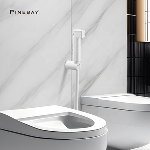 Набор распылителя для ванной - Product Image 2