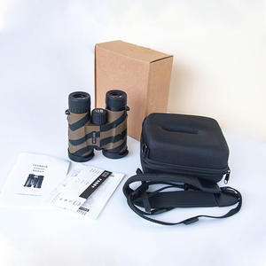 Échantillon gratuit Caméra portable haute définition avec zoom numérique Monoculaire tactique rechargeable à vision nocturne - Product Image 5