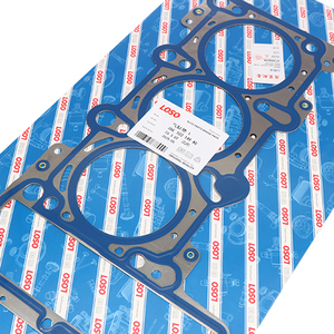 Audi A6L için 06E103149AG sol motor silindir kafası contası C6 8 C6 3.0T 3.0L 05-12 Q7 4LB 3.0T 10-15 S5 8T3 3.0T 12-16 8F7 3.0T - Product Image 5