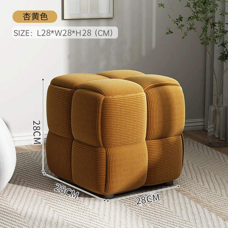 สีเหลืองแอปริคอท (โครงไม้เนื้อแข็ง)