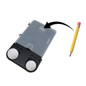 Kit de porte-cartes de score de golf pour tableau de bord multifonction <span class=keywords><strong>GOF</strong></span> Cart - Product Image 4