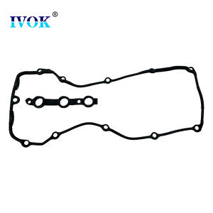 ชุดปะเก็นฝาครอบวาล์ว11213 21011สำหรับ Toyota 2NZ 1NZ โมเดลเครื่องยนต์11213 21011 - Product Image 5