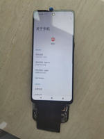 Téléphones mobiles à écran tactile LCD pour Motorola Razr Plus + 2025 écran de remplacement