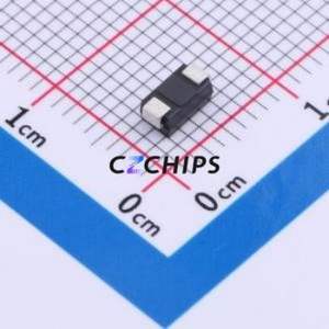 Diodo SMA S2DA-13-F Original Nuevo, Diodo de Propósito General, Proveedor de Componentes Electrónicos al por Mayor y Servicio de Lista de Materiales - Product Image 2