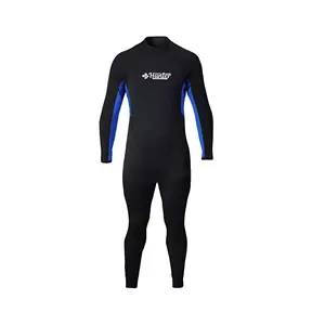 थोक स्कूबा डाइविंग गीला सूट लंबी आस्तीन शॉर्ट्स डाइविंग सूट वयस्क Wetsuit