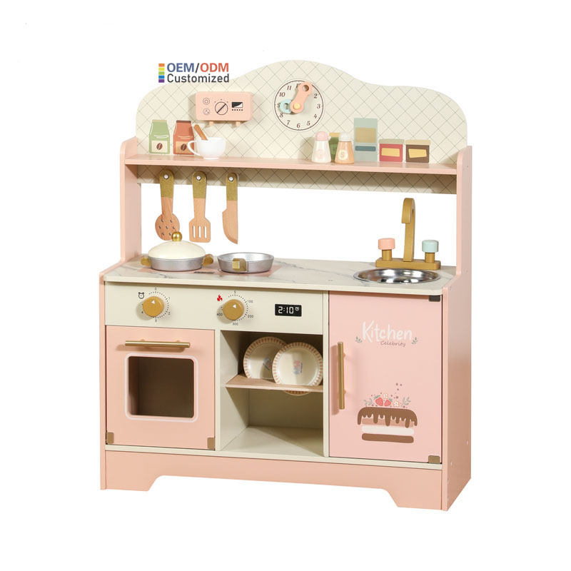 Dream Kitchen D