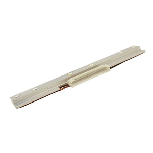 หัวพิมพ์แท้รุ่น Ttp-244 Plus Ttp-244 PRO TC200 TC210 TTP-245C TE200 <span class=keywords><strong>TE210</strong></span> ความละเอียด 203dpi  64-0330003-00LF สำหรับเครื่องพิมพ์ - Product Image 2
