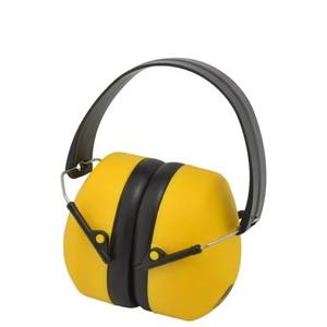 Orejeras de Seguridad Parkson EP-107 Personalizables OEM, Alto SNR 30.4dB, Tipo Diadema de PVC, Protección Auditiva Industrial para Tiro, CE/ANSI - Product Image 2