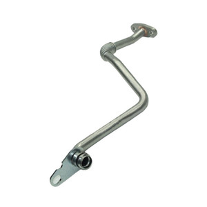 Tubo de salida de aceite del turbocompresor BB3Q 1721339 para motor Ranger 2.2 AB - Product Image 1