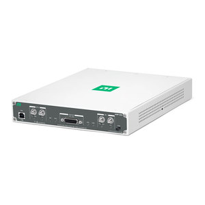 National Instruments USRP-2943 อุปกรณ์วิทยุที่กำหนดค่าได้ด้วยซอฟต์แวร์ 1.2 GHz 6 GHz รับประกัน 3 ปี ผลิตในสหรัฐอเมริกา ของแท้ ใหม่ ลดราคา - Product Image 1