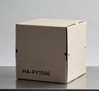 Cylindre de mélange RX1 (sans pièces de démontage du couvercle) HA-PY1566 pour la série H