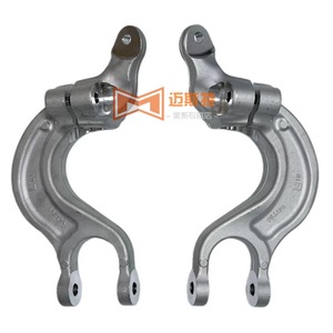 อะไหล่เปลี่ยนแขนควบคุมล่างด้านหน้า Xiaomi SU7 รุ่น P0000142001 P0000141001 - Product Image 1