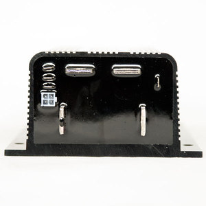 Controlador de Motor para Vehículos Eléctricos 1205M-5603, 24V CA, para Carritos de Golf, Producto Auxiliar de Fábrica - Product Image 3