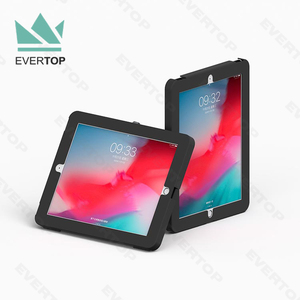 ENC-H An Toàn Bao Vây Máy Tính Bảng Cho 7.9 "10" 12 "Inch <span class=keywords><strong>Android</strong></span> MTK Bộ Vi Xử Lý Tùy Chỉnh Chào Đón Có Thể Khóa Kinh Doanh Sử Dụng Bảo Vệ Trộm - Product Image 2