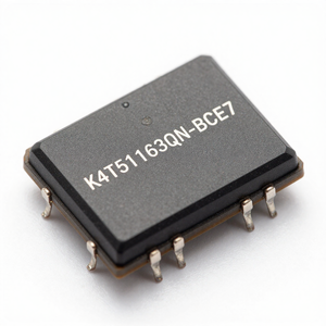 Componentes Electrónicos Listos para Enviar K4T51163QN-BCE7 FBGA-84, Memoria (Circuitos Integrados) - Product Image 1