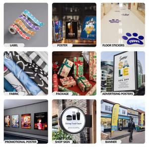 เครื่องพิมพ์ Mimaki UJV100 160 UV LED แบบม้วน  ประสิทธิภาพสูง ใช้งานได้หลากหลาย - Product Image 3