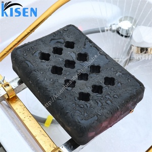 Table de massage thaïlandaise KISEN, lit de beauté, lit de lavage de cheveux pour salon, équipement de spa japonais pour la tête, bassin de shampoing avec plomberie pour thérapie aquatique - Product Image 6