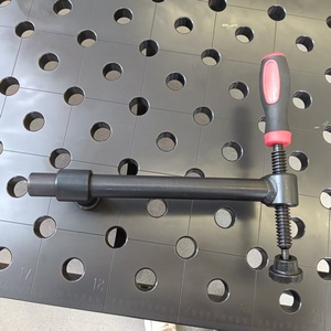 3D Hàn nền tảng cantilever kẹp - Product Image 4