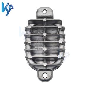 ชุดไฟหน้า LED DRL สำหรับรถยนต์ KY OEM 7428425 แบบ 3 ขา 6 ขา รุ่น 63117428425 สำหรับ BMW ซีรีส์ 1 F20 F21 LCI - Product Image 5