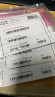 Modul Transceiver Optik QSFP-40G-SR4 40g 850nm 100m Mpo-8 Peralatan Serat Optik Mmf