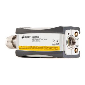 คีย์ไซท์ U2021XA เซ็นเซอร์วัดพลังงาน USB 50 เมกะเฮิรตซ์ถึง 18 กิกะเฮิรตซ์ - Product Image 3
