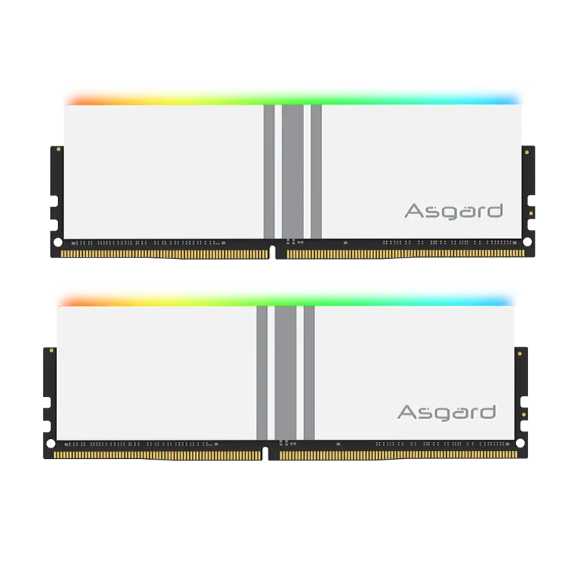 Ram RGB 32GB (16GX2) キットRamメモリddr43200mhz 32GB Ram X.M.PゲーミングPCデスクトップ水冷ケース照明同期用