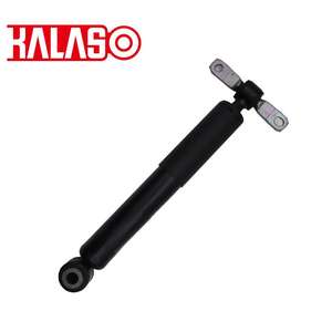 Amortiguador para <span class=keywords><strong>CITROEN</strong></span> <span class=keywords><strong>BERLINGO</strong></span> Furgón/MPV (K9) 2018-TRASERO IZQUIERDO/DERECHO 543033LT0A 54303JX00C 54303JX50A 54303JX50C - Product Image 2