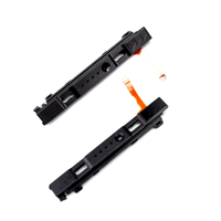 SYY Câble coulissant 2-en-1 gauche et droit pour manette Nintendo Switch – Accessoires de jeu