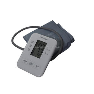 2025 Novo <span class=keywords><strong>Monitor</strong></span> de Pressão Arterial do Braço | <span class=keywords><strong>MWI</strong></span> Tech, WHO Prompt, 2 Usuários Memória FDBP - A15 - Product Image 5