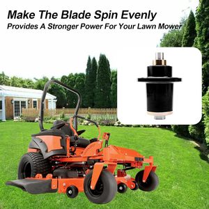 Gruppo mandrino sostituire 037-6015-50 per Bad Boy Maverick, Pup Lightning 48 "50" 52 "60" 72 "<span class=keywords><strong>Deck</strong></span> e per <span class=keywords><strong>fuorilegge</strong></span> XP 2015-2016 - Product Image 6