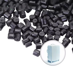 Polypropylène recyclé (PP) de haute qualité pour l'extrusion de film de soufflage de moulage par injection Application de qualité alimentaire et médicale - Product Image 5